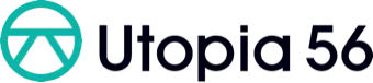 Logo Utopia56